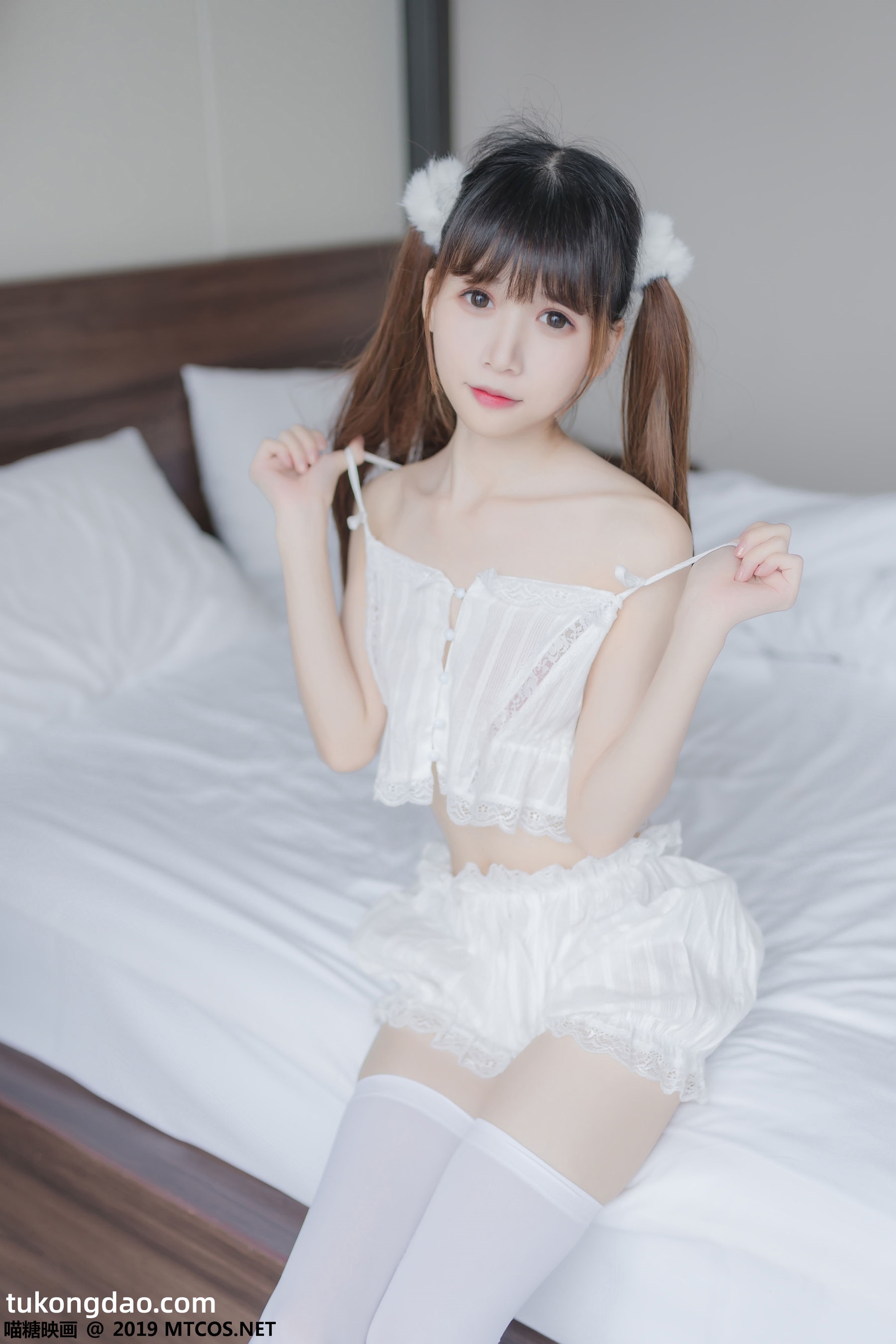 喵糖映画 VOL.065 写真集 写真系列-第39张